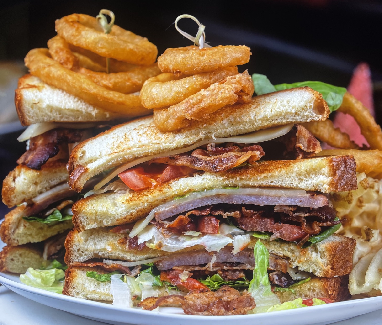 Club Sandwich