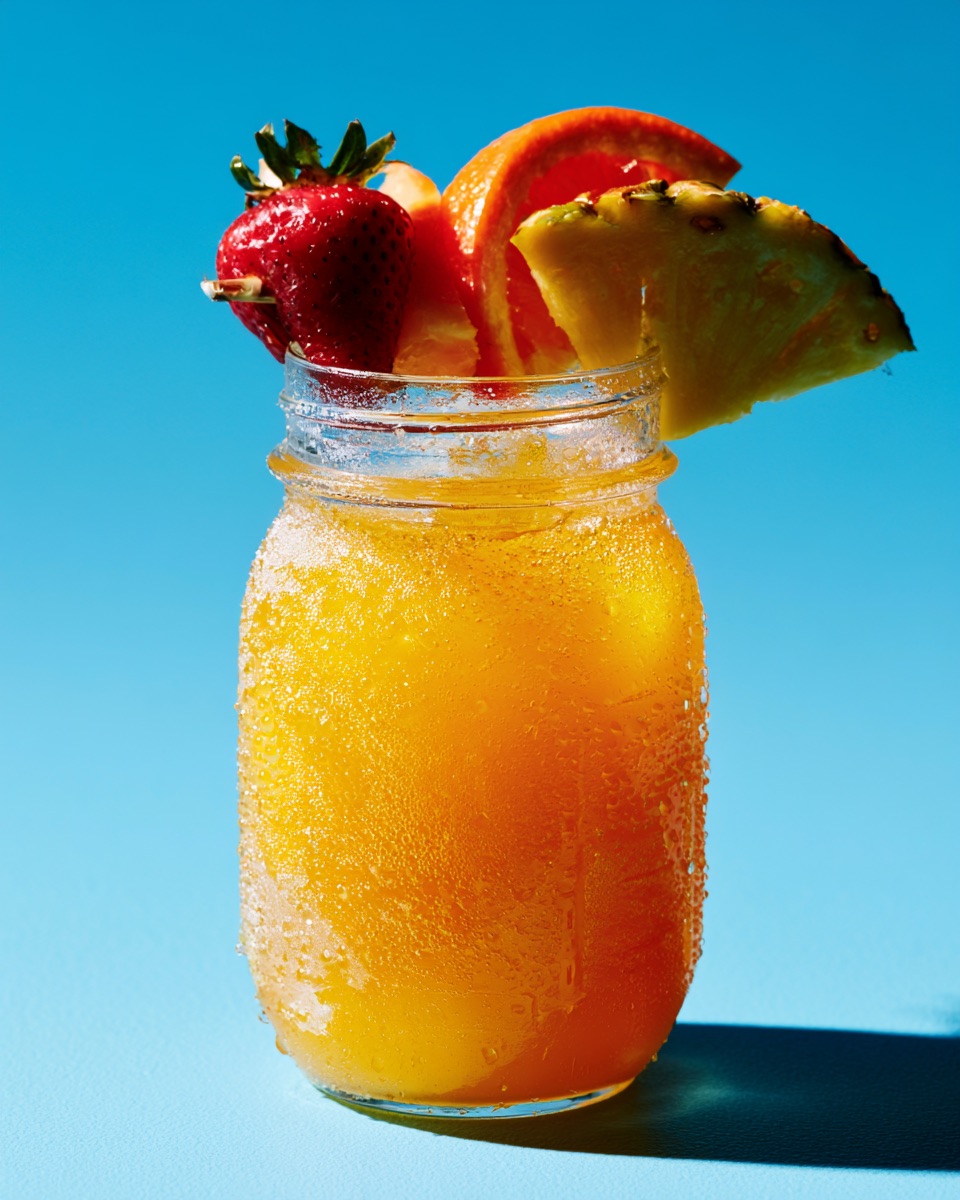 Jumbo Mimosa