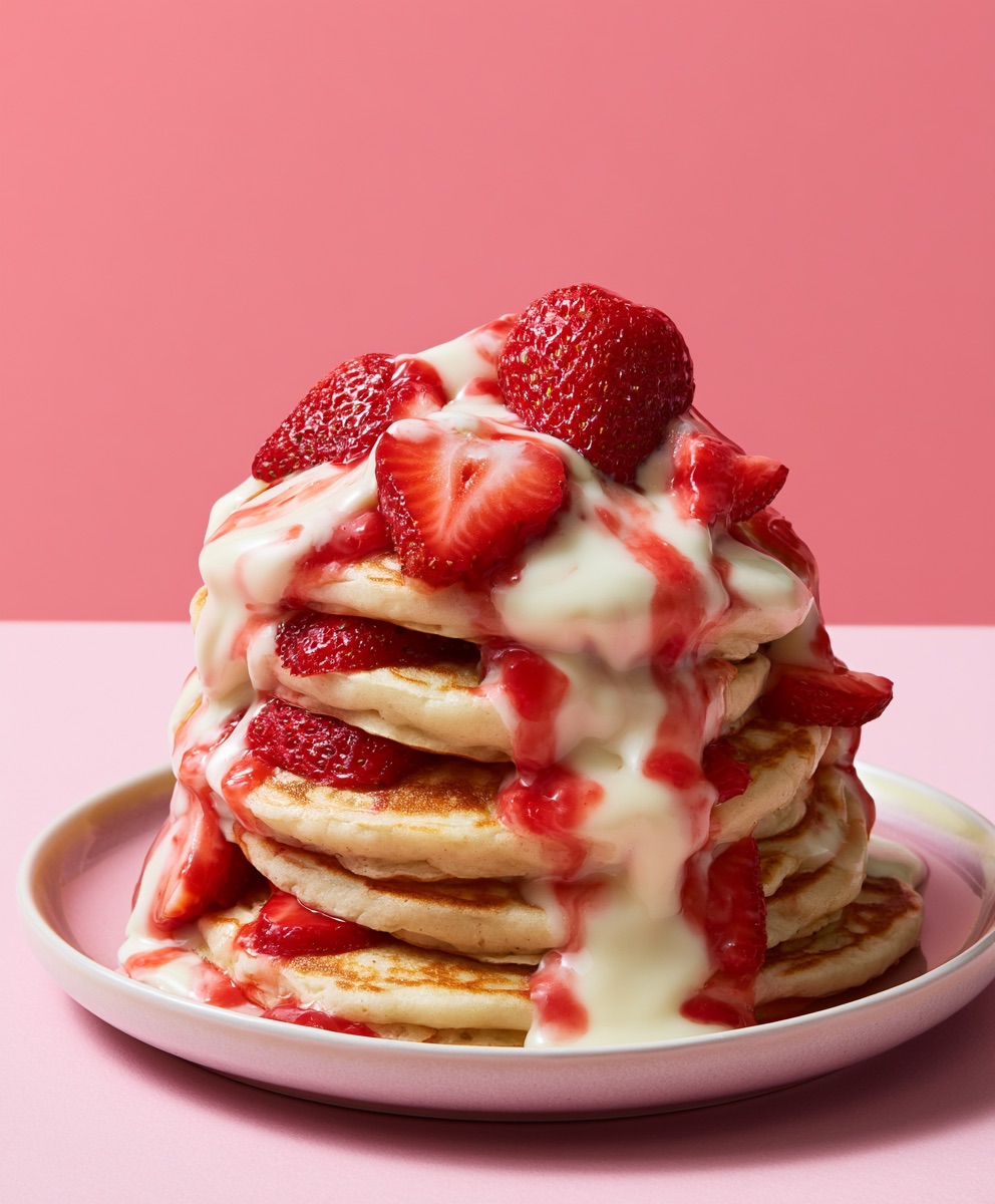 Fresh Strawberry
